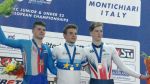DSC02697 1000m Montichiari EM U23 14.07.2016.JPG