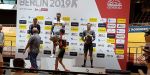 Ehrung 1000m