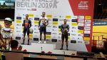 Ehrung 1000m 1