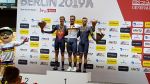 Ehrung 1000m 3