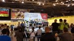 Ehrung Teamsprint 4