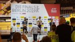 Ehrung Sprint 1