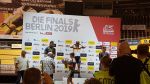 Ehrung Sprint 2