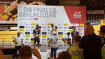 Ehrung Sprint 3