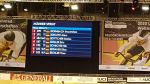 Ergebnis Sprint