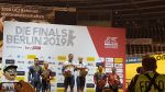 Ehrung Keirin alle
