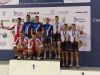 EM U23 Anadia Teamsprint 2014