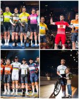 Berliner Sixdays 01.02.2025