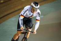 Bild 4 1000m WM Frankreich 2022