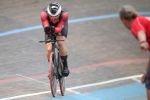 DM 2022 1000m-Zeitfahren Max 1