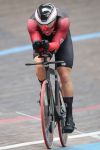 DM 2022 1000m-Zeitfahren Max 2