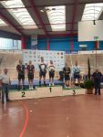 DM 2022 Siegerehrung Keirin