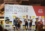 Ehrung Keirin 2 alle