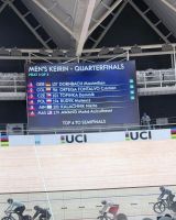 WM Shanghai China Keirin Ergebnis Viertelfinale 15.10.2026.JPG