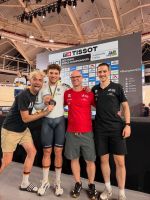 WM Shanghai China Keirin Max Trainer Physio Mechaniker 15.10.2026.JPG