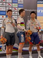 WM Shanghai China Keirin Siegerehrung 3 15.10.2026.JPG