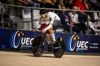 frontalvision 282732 EM 2025 Maximilian Sprint Quali